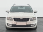 Škoda Octavia, 2016