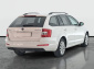 Škoda Octavia, 2016