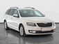 Škoda Octavia, 2016