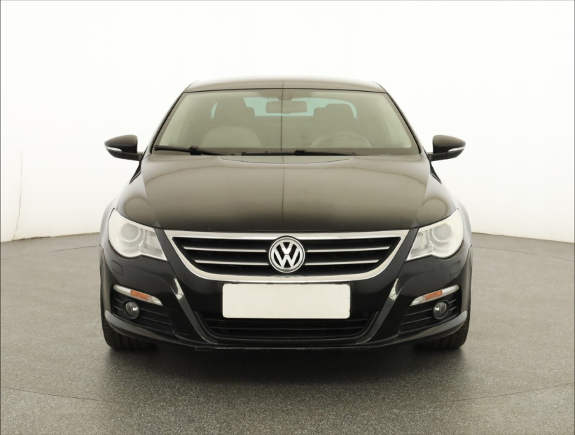 Volkswagen Passat CC, 2008
