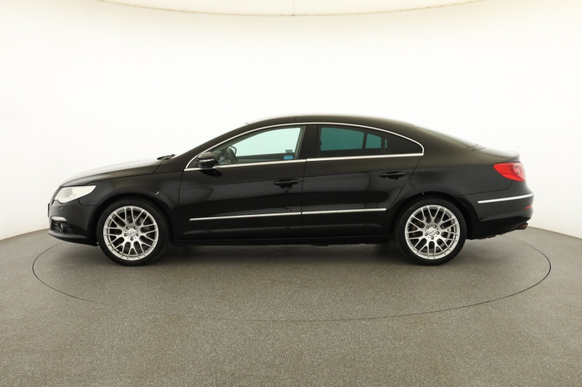 Volkswagen Passat CC, 2008