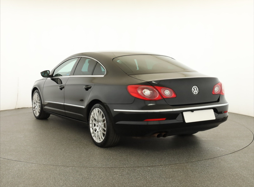 Volkswagen Passat CC, 2008