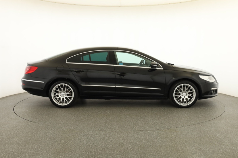 Volkswagen Passat CC, 2008