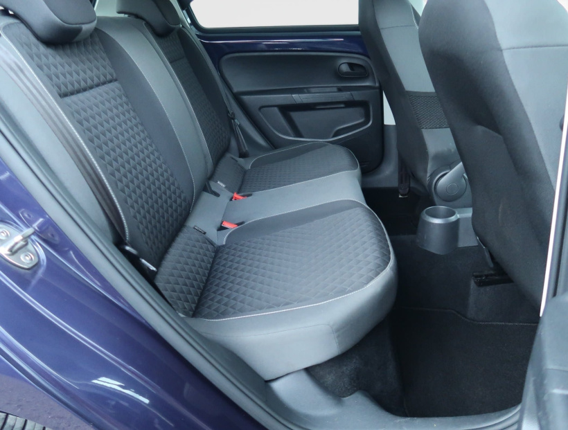 Škoda Citigo, 2016