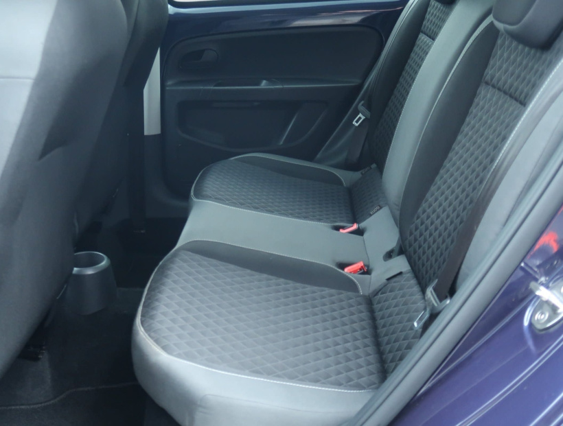 Škoda Citigo, 2016
