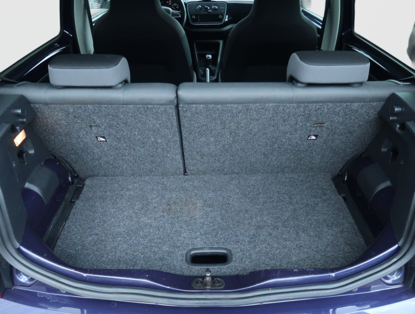 Škoda Citigo, 2016