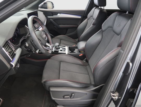Audi Q5 40 TDI