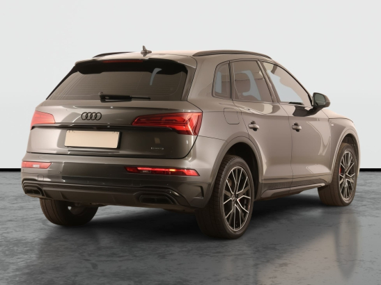 Audi Q5 40 TDI