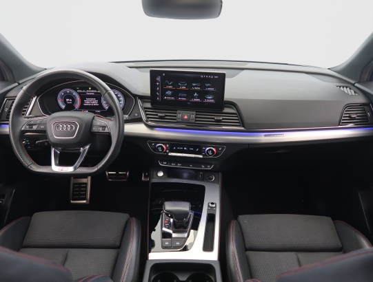 Audi Q5 40 TDI