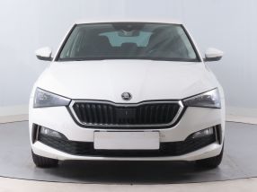 Škoda Scala - 2020