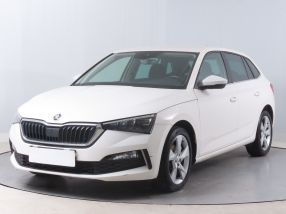 Škoda Scala - 2020