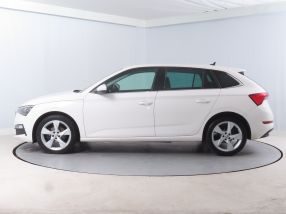 Škoda Scala - 2020