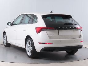 Škoda Scala - 2020