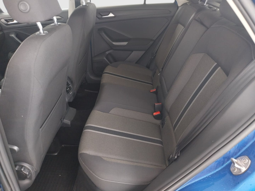 Volkswagen T-Roc, 2018