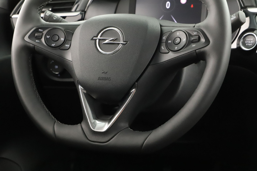 Opel Corsa, 2023