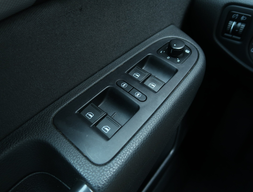 Volkswagen Sharan, 2014