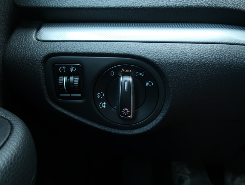 Volkswagen Sharan, 2014