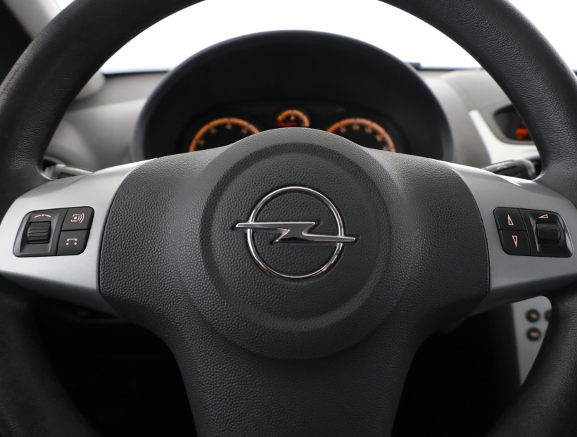 Opel Corsa, 2013