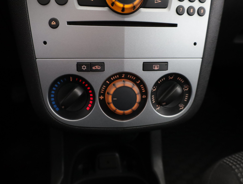 Opel Corsa, 2013