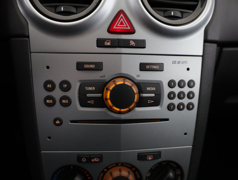 Opel Corsa, 2013
