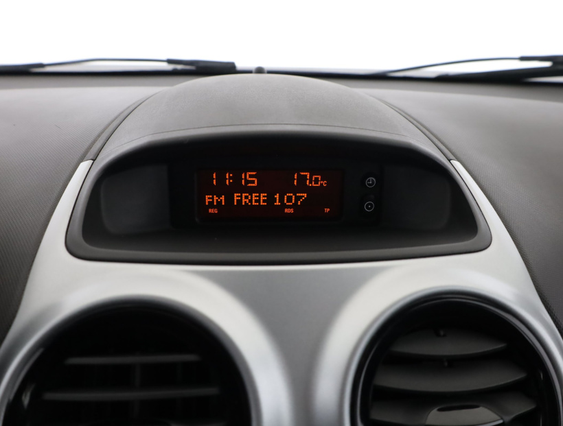 Opel Corsa, 2013