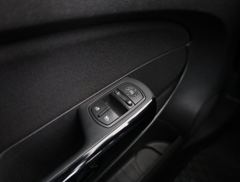 Opel Corsa, 2013