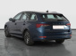 Škoda Octavia, 2021