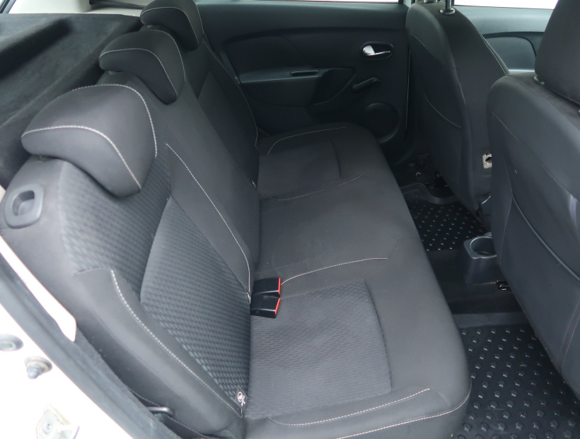Dacia Sandero, 2019