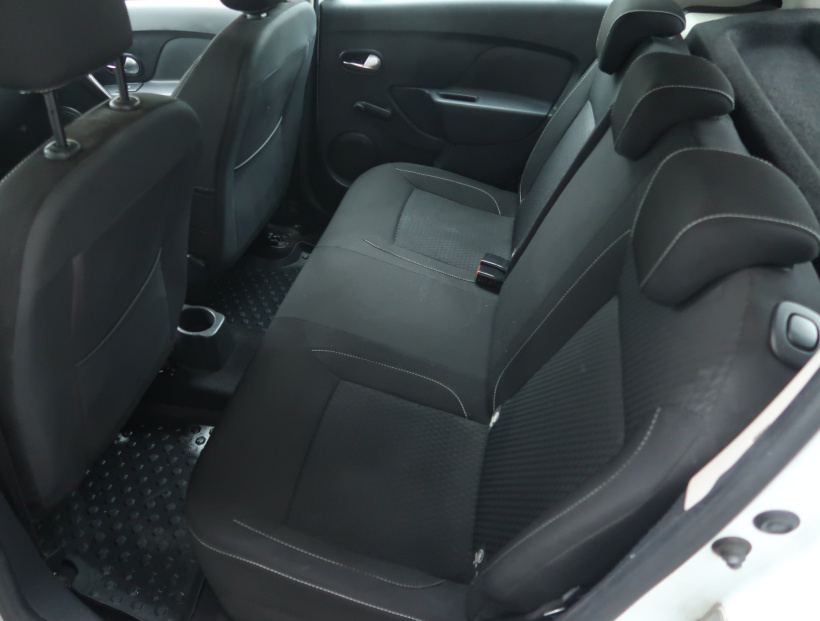 Dacia Sandero, 2019