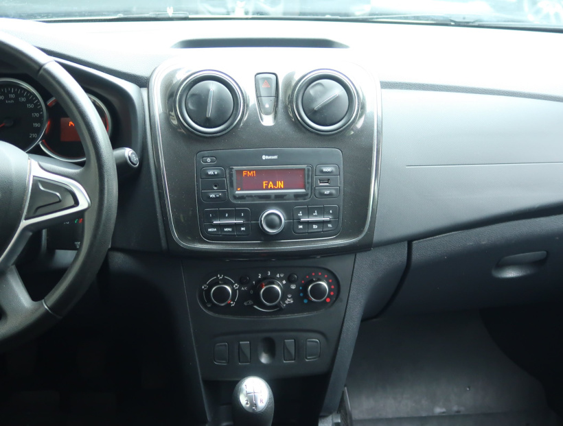 Dacia Sandero, 2019