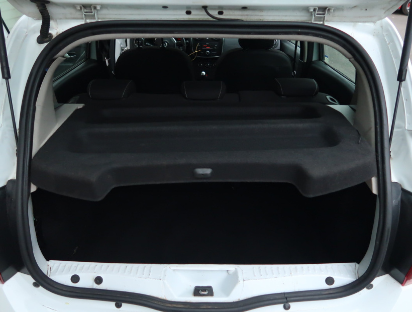 Dacia Sandero, 2019