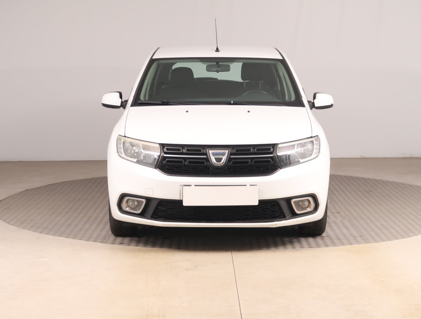 Dacia Sandero, 2019