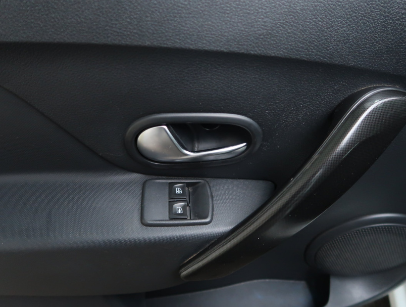 Dacia Sandero, 2019