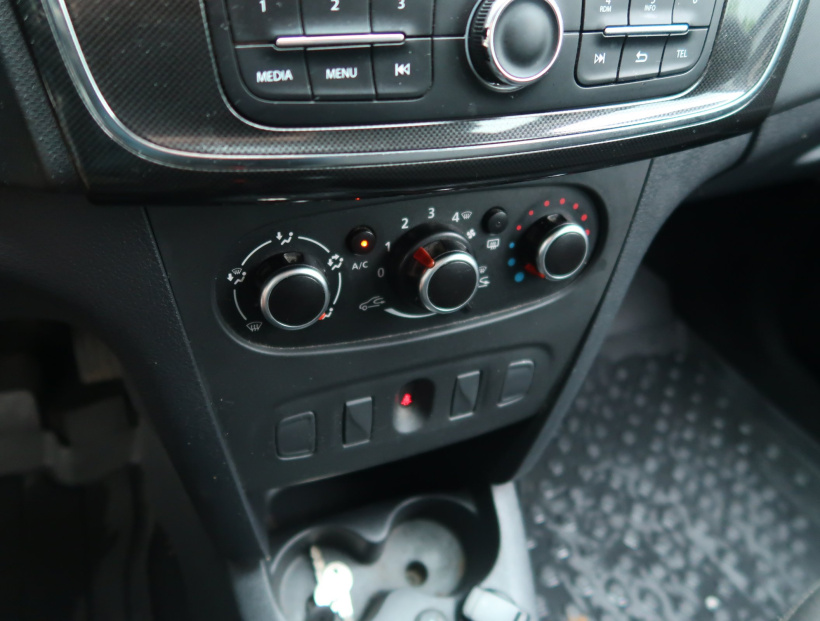 Dacia Sandero, 2019