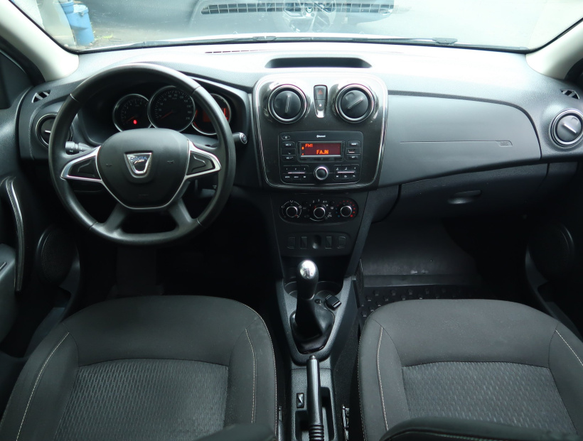 Dacia Sandero, 2019