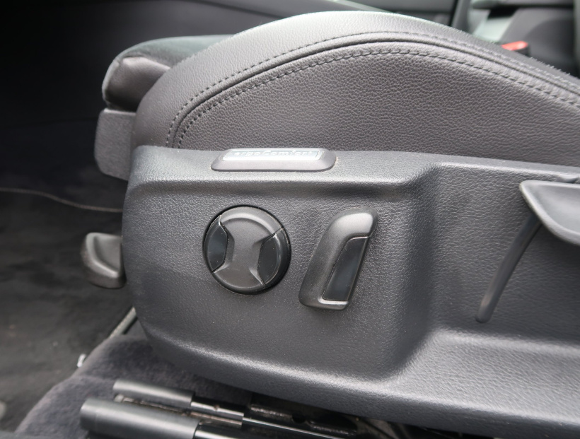 Volkswagen Passat, 2016