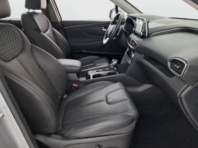 Hyundai Santa Fe - 2018