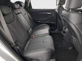 Hyundai Santa Fe - 2018
