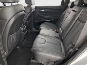 Hyundai Santa Fe - 2018
