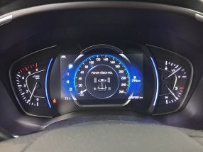 Hyundai Santa Fe - 2018