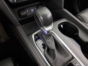 Hyundai Santa Fe - 2018