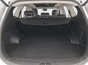 Hyundai Santa Fe - 2018