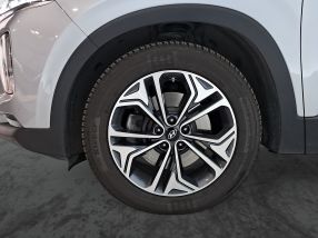 Hyundai Santa Fe - 2018