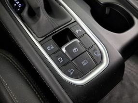 Hyundai Santa Fe - 2018