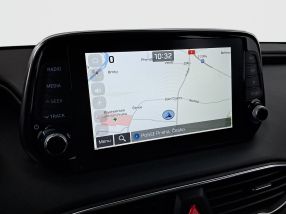 Hyundai Santa Fe - 2018