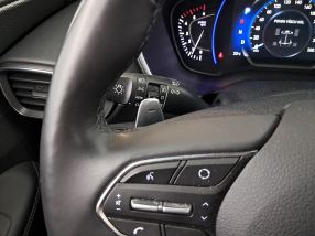 Hyundai Santa Fe - 2018