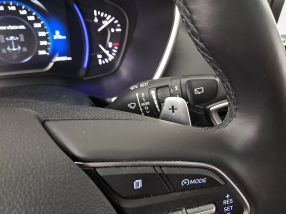 Hyundai Santa Fe - 2018
