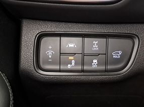 Hyundai Santa Fe - 2018