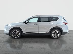 Hyundai Santa Fe - 2018