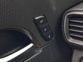 Hyundai Santa Fe - 2018